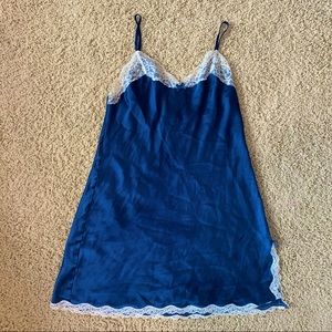 Victoria’s Secret Slip Dress